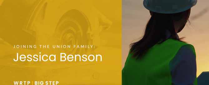 Success Stories: Jessica Benson