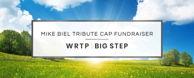 Mike Biel Tribute Cap Fundraiser