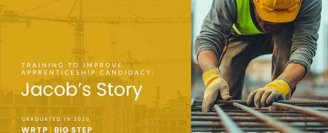Success Stories: Jac'b Story