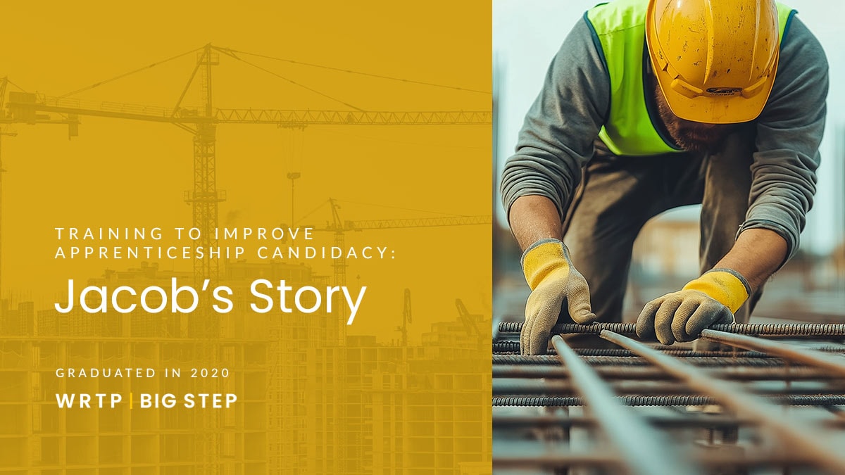 Success Stories: Jac'b Story