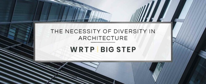 The Necessity of Diversity in Architecture