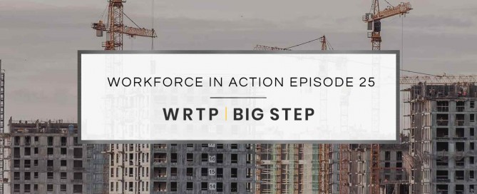 Workforce in Action | WRTP