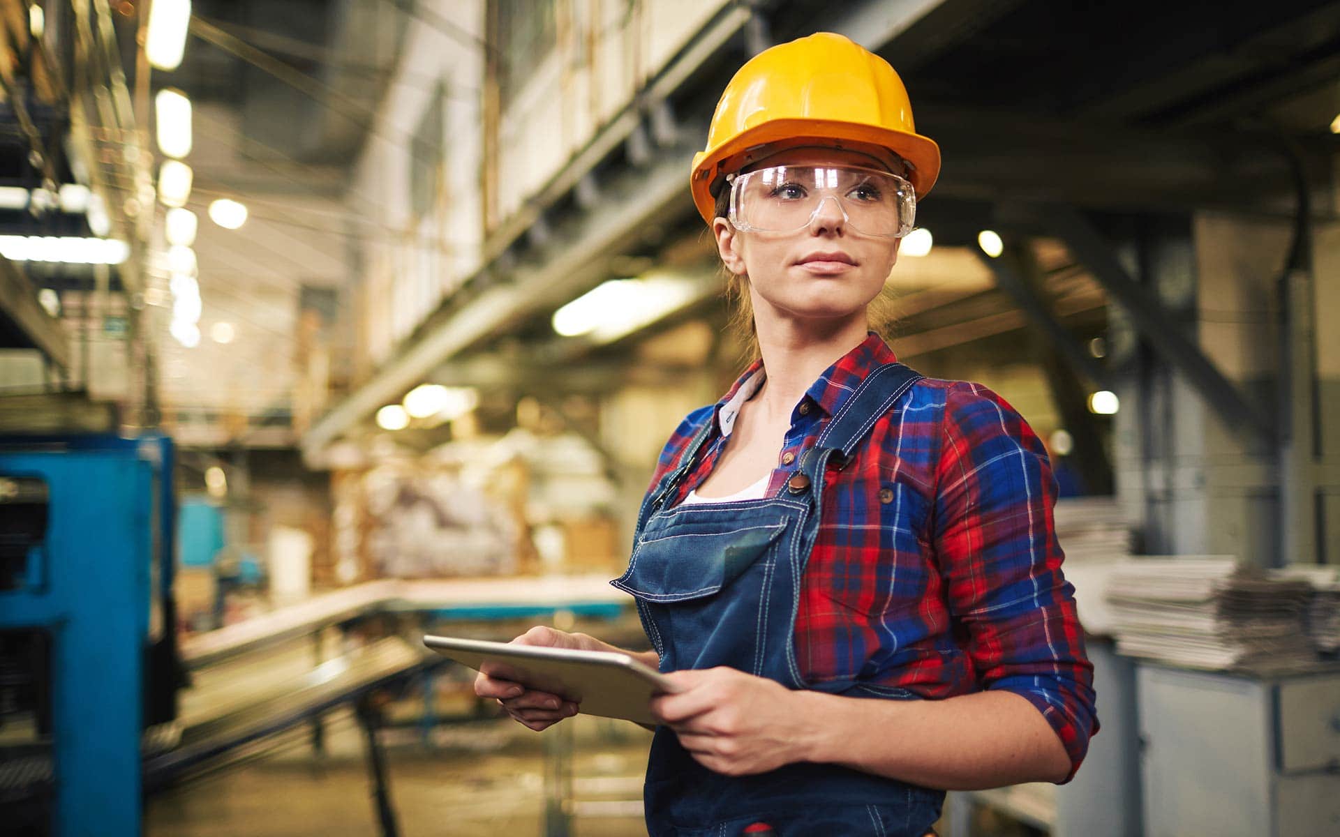 She Drives the Future: Female-Only ELCS+CDL Class A Training Program