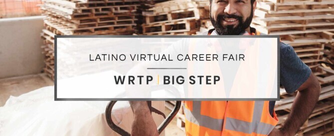 Latino Virtual Career Fair