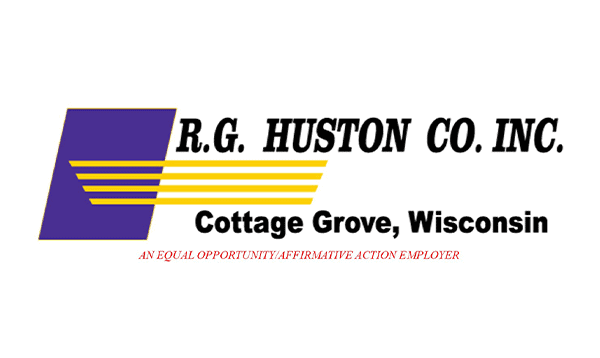 R.G. Huston Co. | WRTP