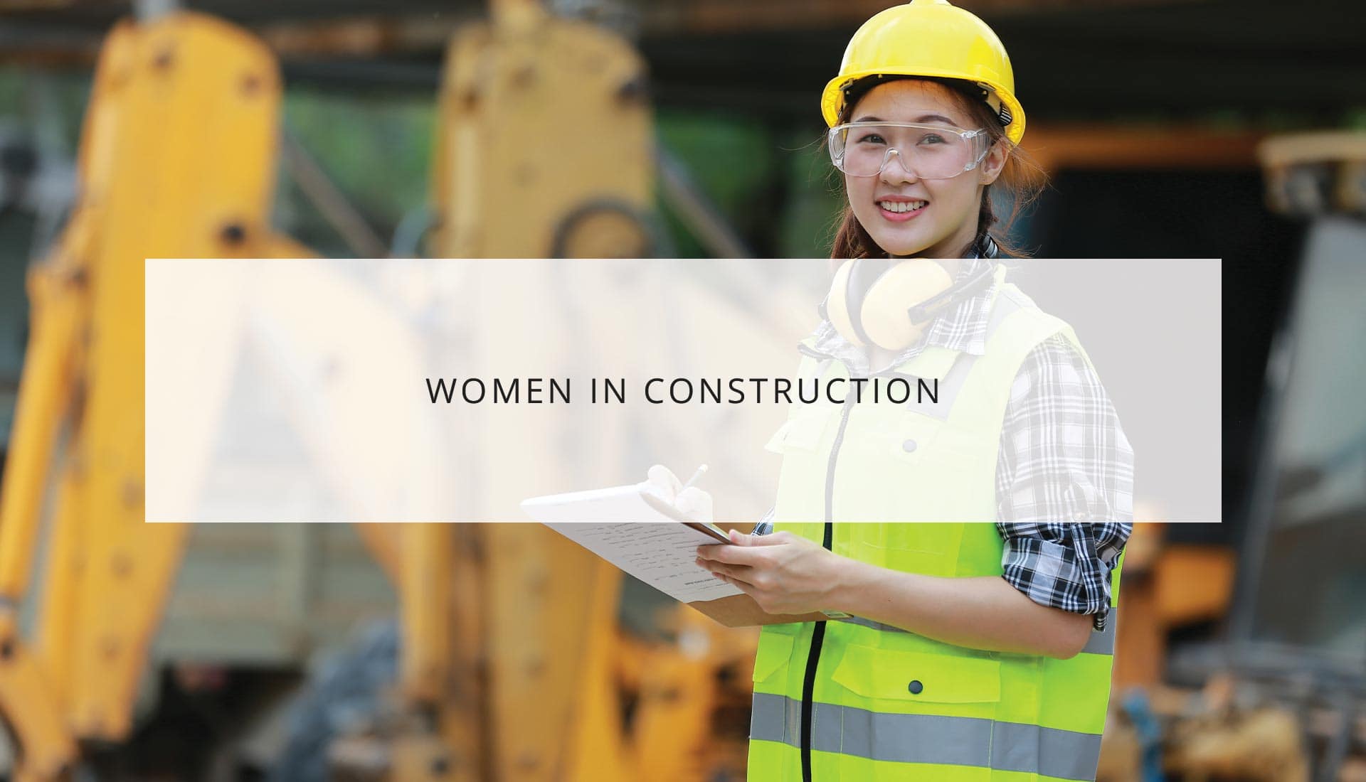 Women In Construction | WRTP