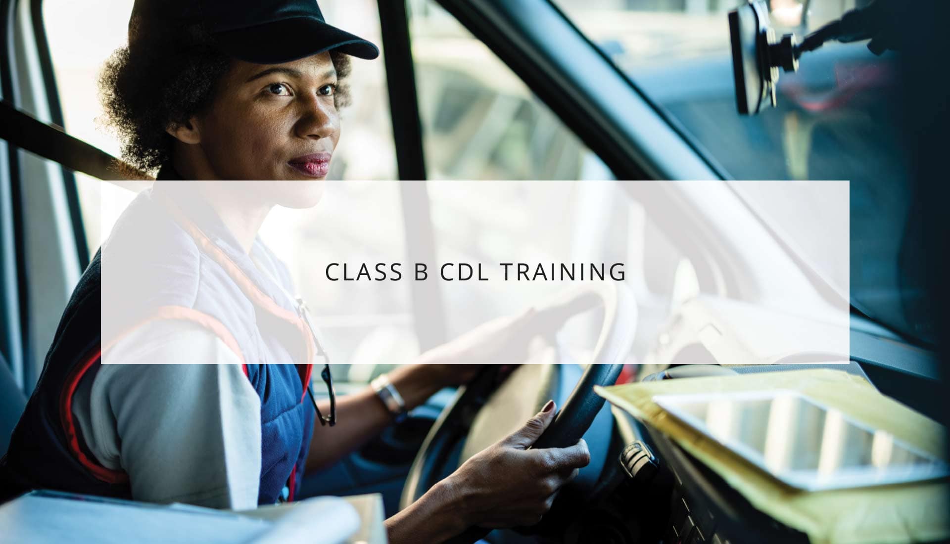 Class-B-CDL-Training | WRTP 2.9.22