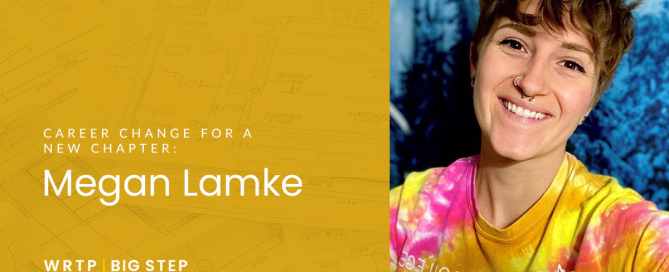 Success Stories: Megan Lamke