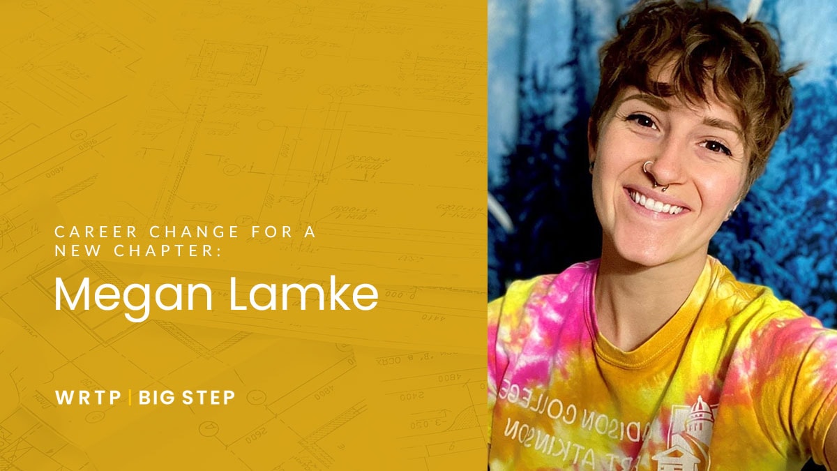 Success Stories: Megan Lamke