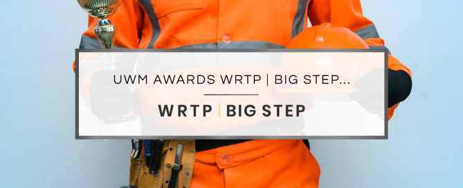 WRTP | BIG STEP Awarded Melvin Lurie Labor-Management Cooperation Prize