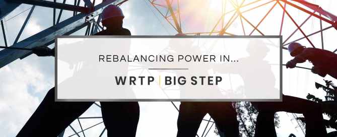 Rebalancing Power in Construction and Manufacturing in Milwaukee | WRTP