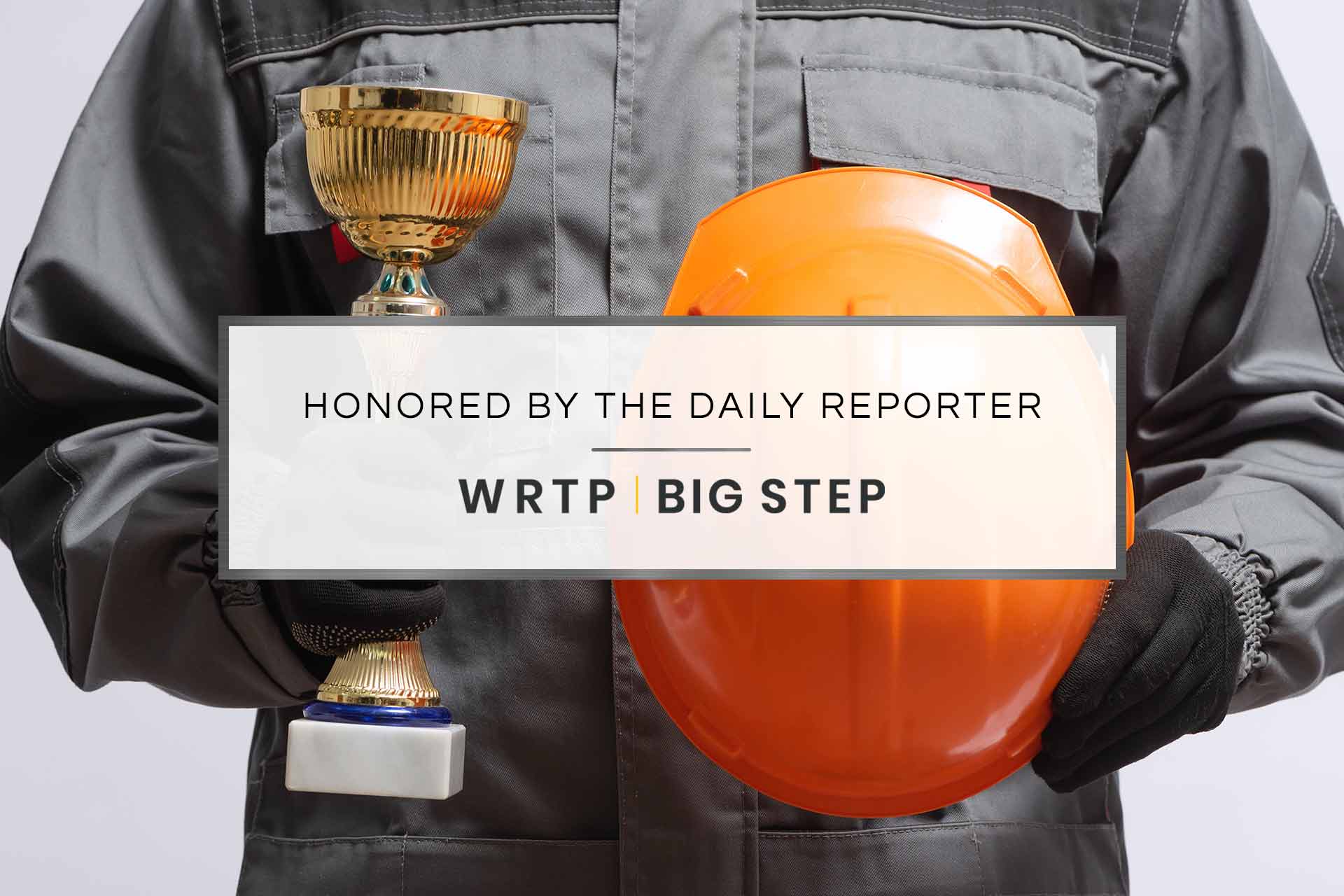 The Daily Reporter to Honor WRTP | BIG STEP at the 2022 Newsmakers of the Year Awards