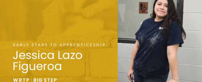 Success Stories: Jessica Lazo Figueroa