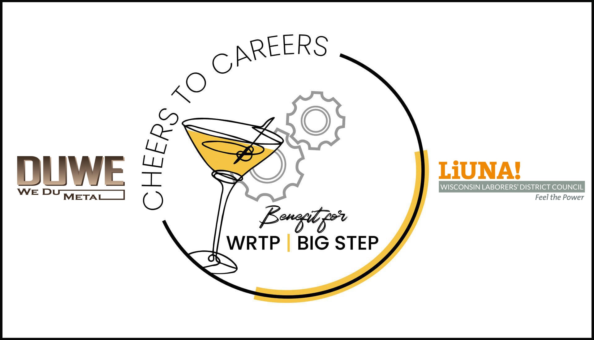 Cheers to Careers 2023 | WRTP