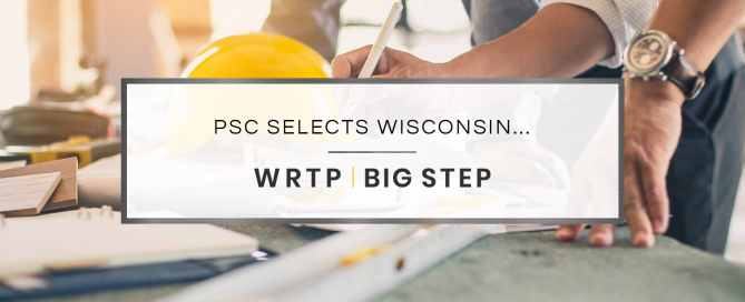 PSC selects Wisconsin Broadband Workforce Coalition to lead BEAD workforce planning efforts