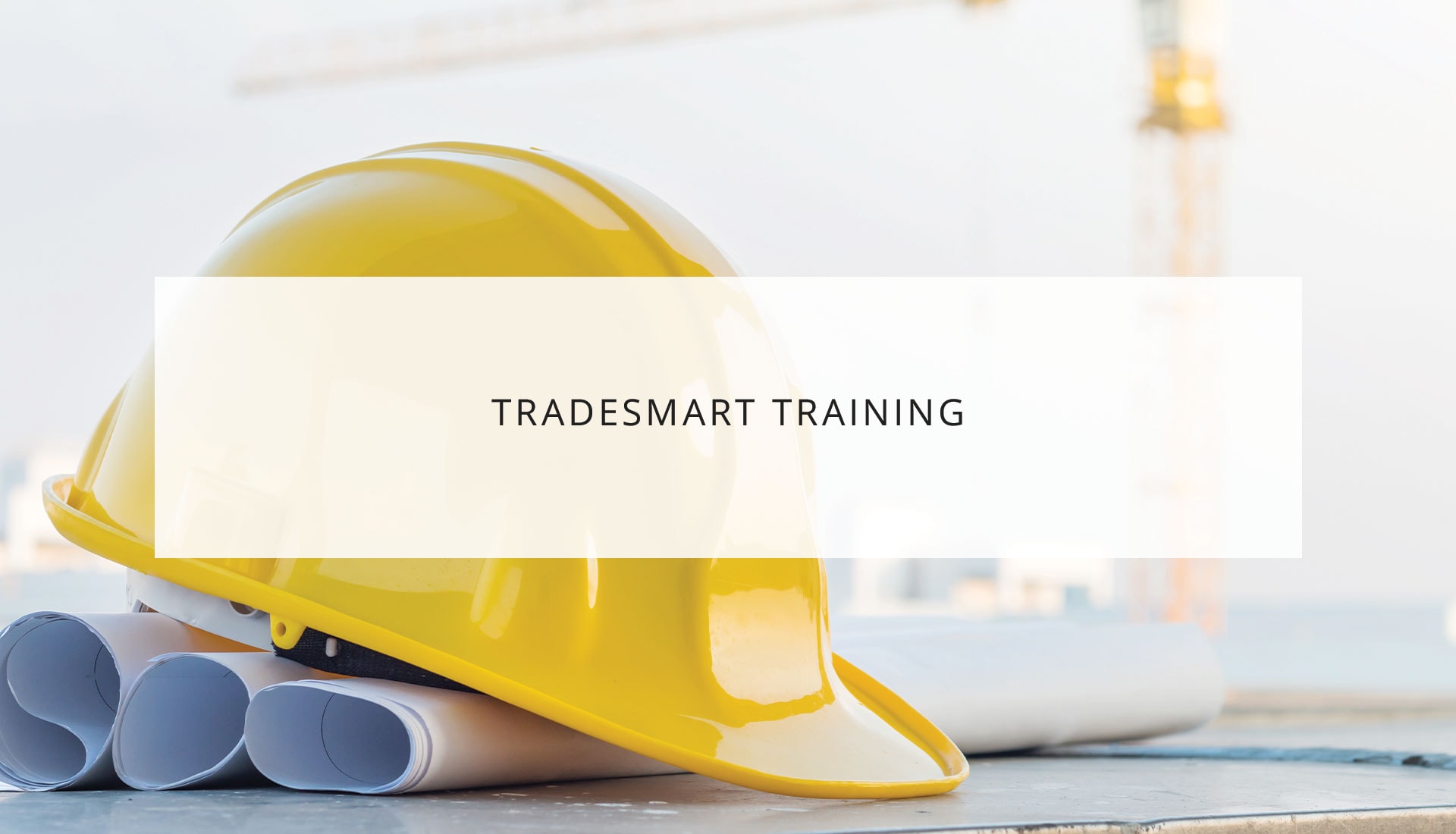TradeSMART Training