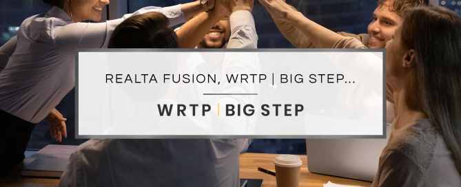 Realta Fusion, WRTP | BIG STEP to Craft Fusion Workforce Pipeline