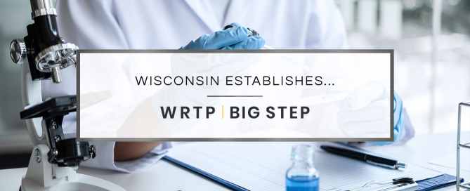 Wisconsin establishes consortium to expand its lead in biohealth