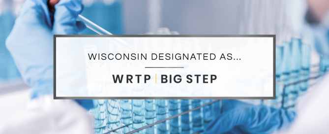 Wisconsin Designated as a U.S. Regional Tech Hub