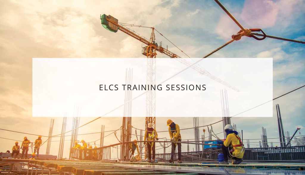 ELCS Training Session | WRTP