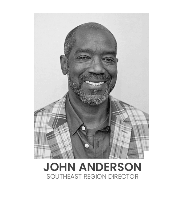 John Anderson, Interim Chief Executive Officer & President at WRTP Big Step
