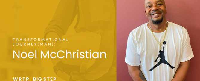 Success Stories: Noel McChristian