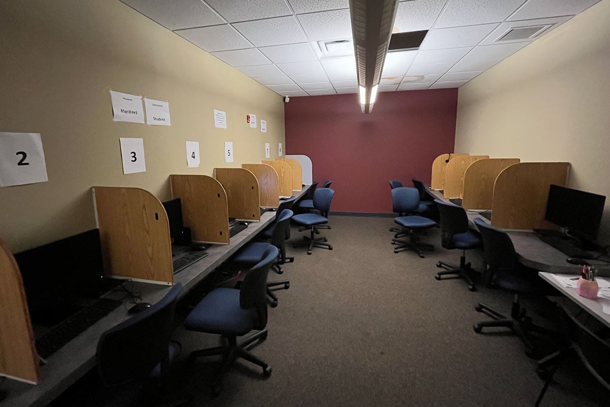 Nonprofit’s New Computer Lab Set to Serve Thousands of Milwaukee-Area Jobseekers | WRTP