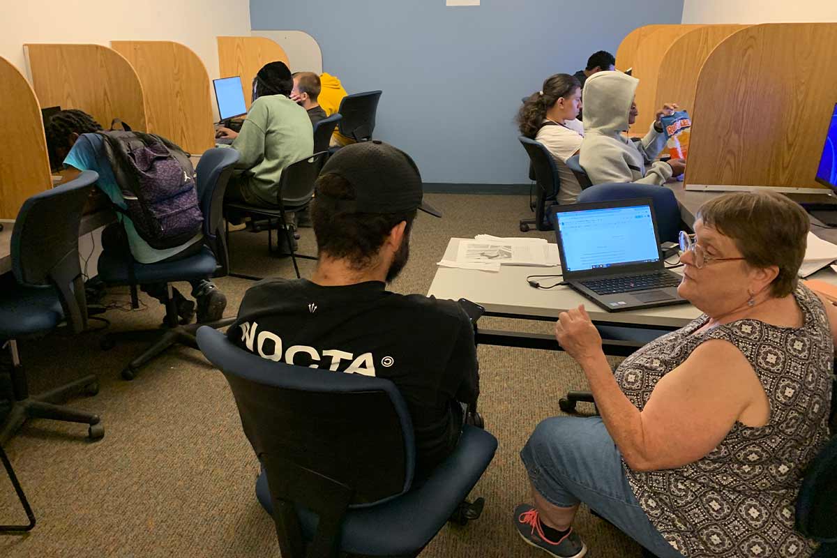 Nonprofit’s New Computer Lab Set to Serve Thousands of Milwaukee-Area Jobseekers | WRTP