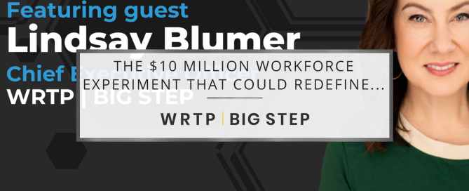 The $10 Million Workforce Experiment That Could Redefine Apprenticeships in America | WRTP