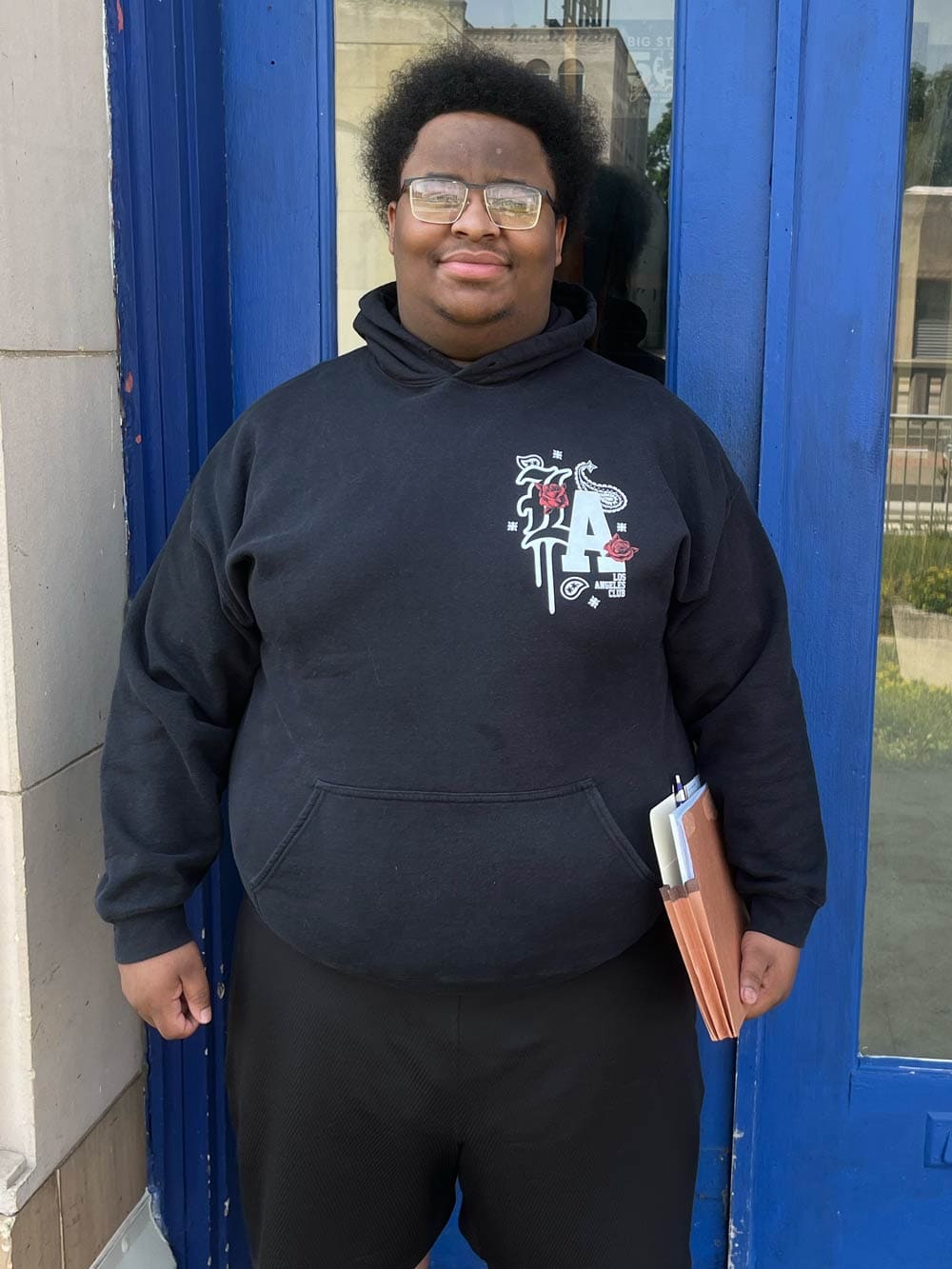 Tapping Into Potential: Jakori Jones | WRTP