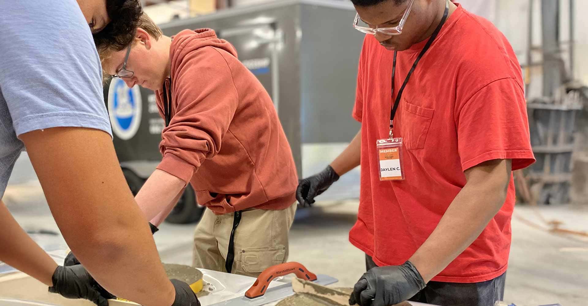 Madison, WI WRTP | BIG STEP location