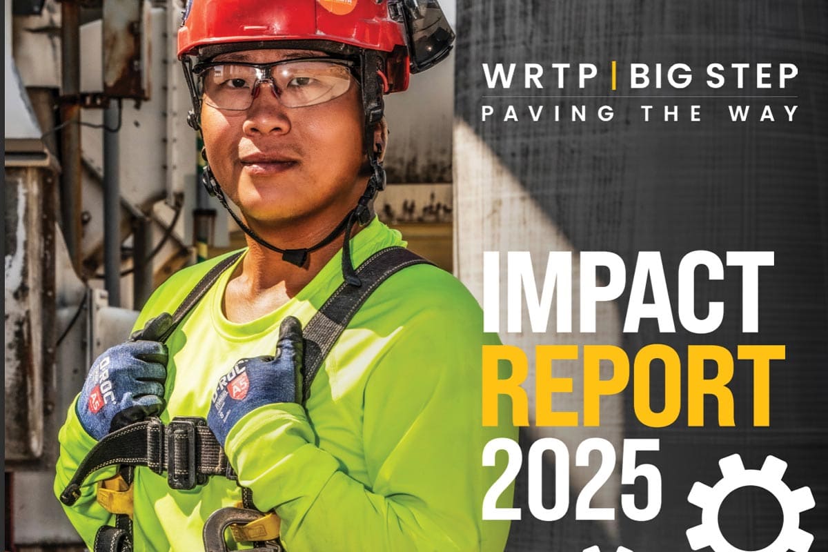 Impact Report 2025