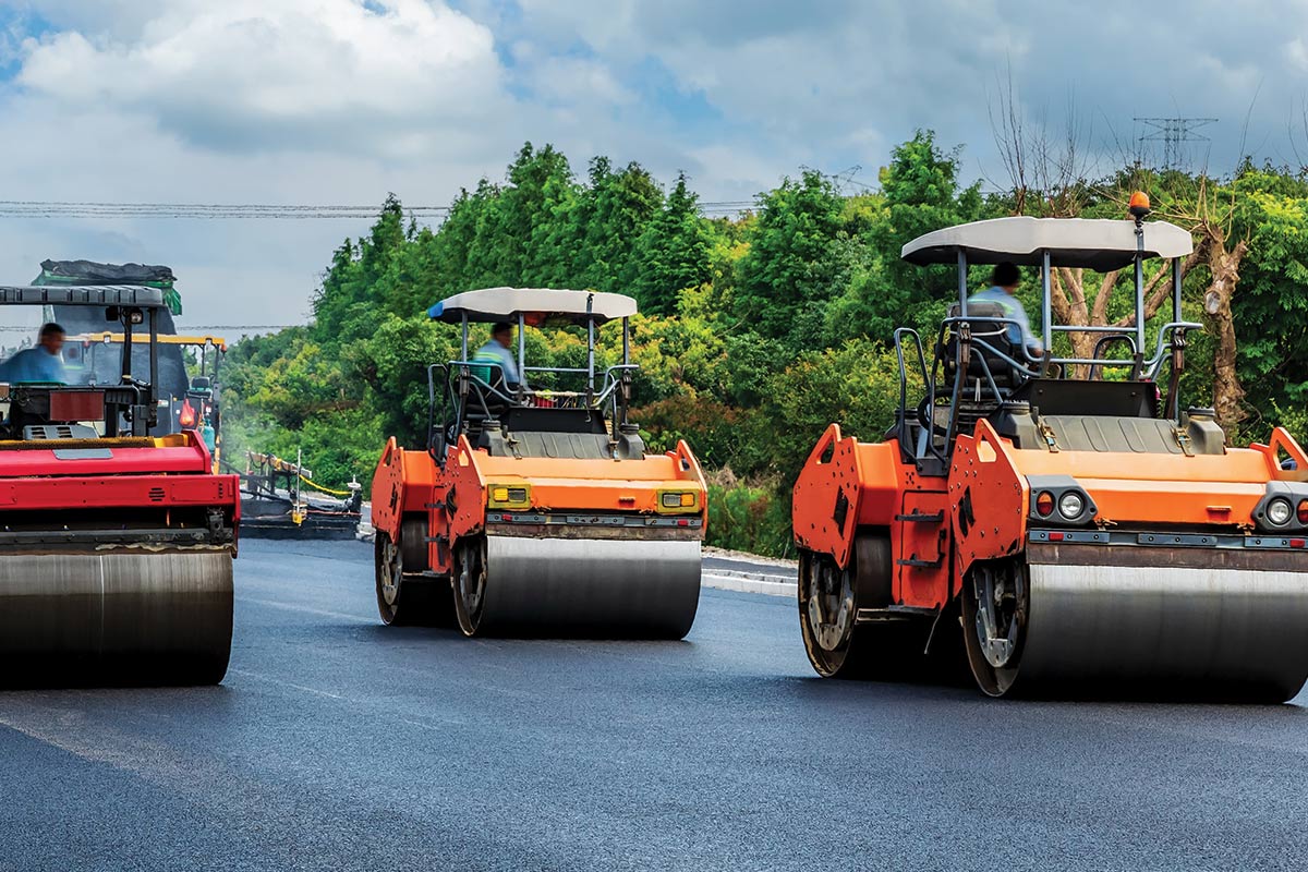 Highway Construction Skills Training (HCST) Mandatory Recruitment